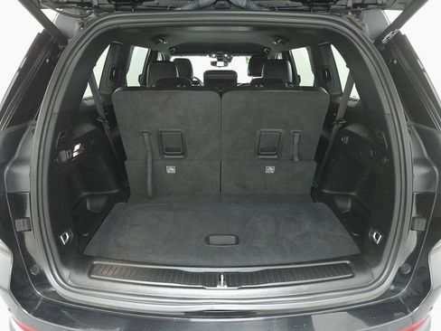 Used 2022 Jeep Grand Cherokee L Laredo image 26