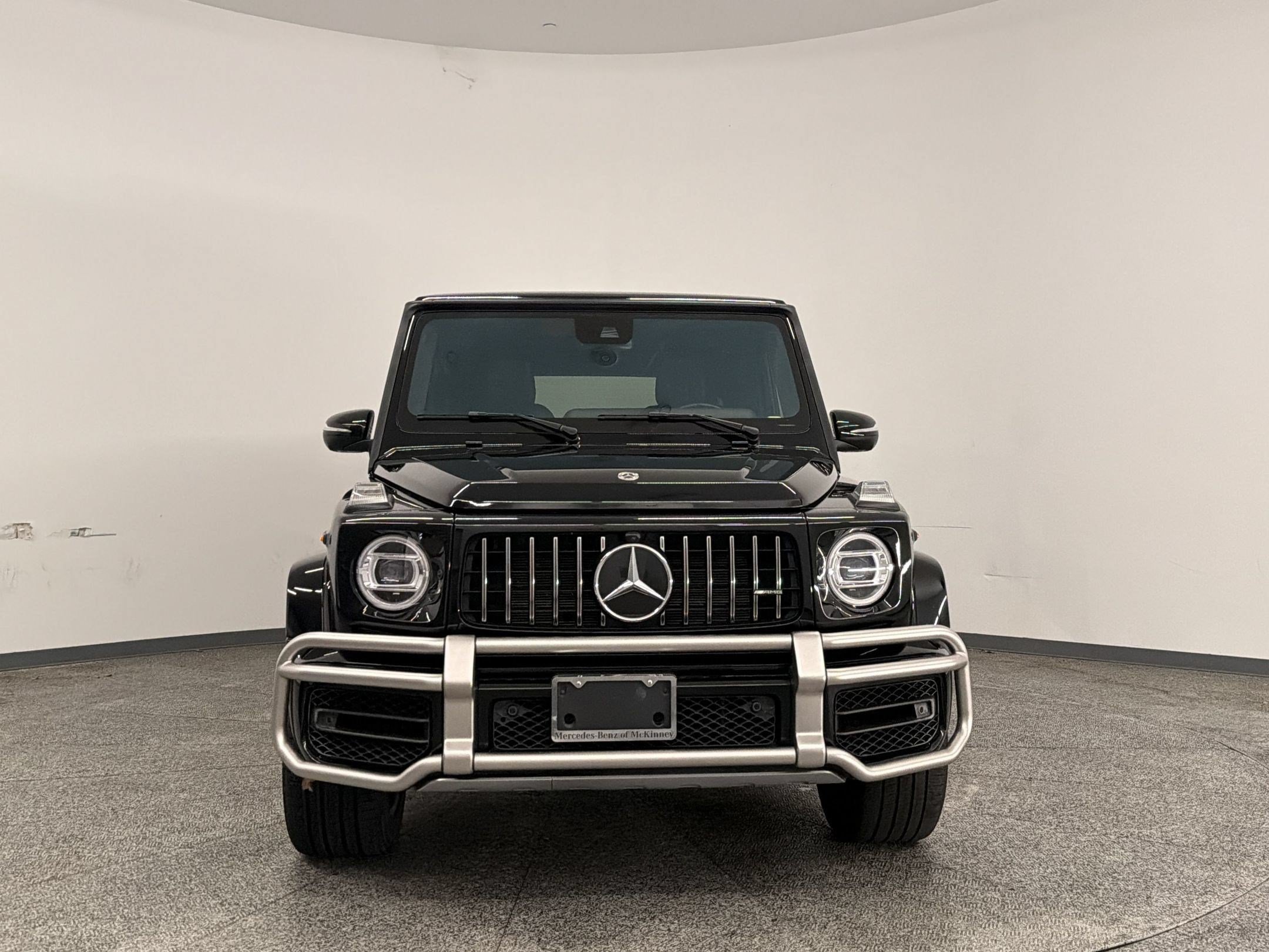 Certified 2023 Mercedes-Benz G 63 AMG 4MATIC image 6
