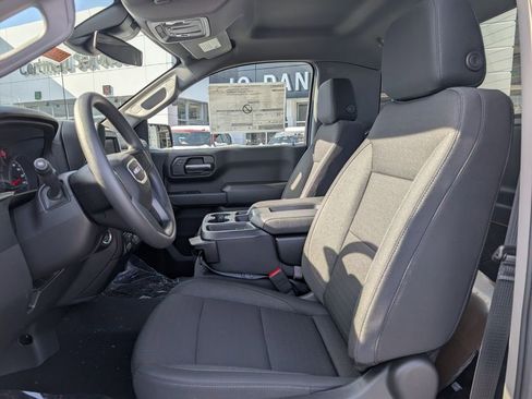 New 2026 GMC Sierra 1500 Pro w/ Pro Value Package image 11