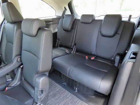 Used 2025 Honda Odyssey EX-L image 17