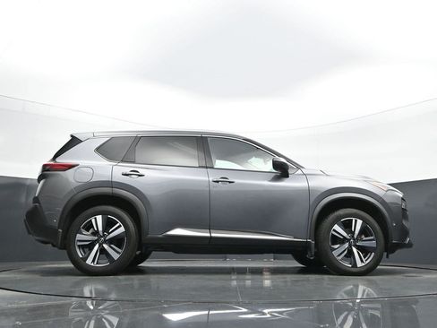 Used 2023 Nissan Rogue SL w/ SL Premium Package AWD/4WD image 26