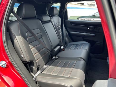 Certified 2026 Honda CR-V Sport-L image 24