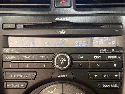 Used 2014 Acura TL SH-AWD image 20