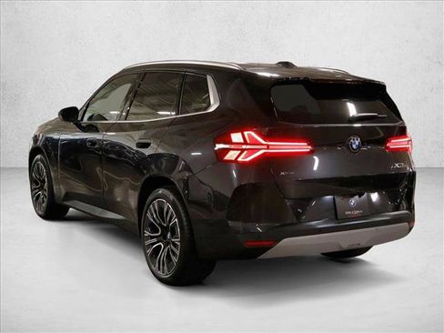 Used 2026 BMW X3 xDrive30i w/ Premium Package AWD/4WD image 8
