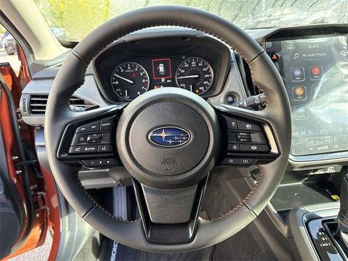 New 2025 Subaru Crosstrek 2.5i Limited w/ Popular Package #3A image 25