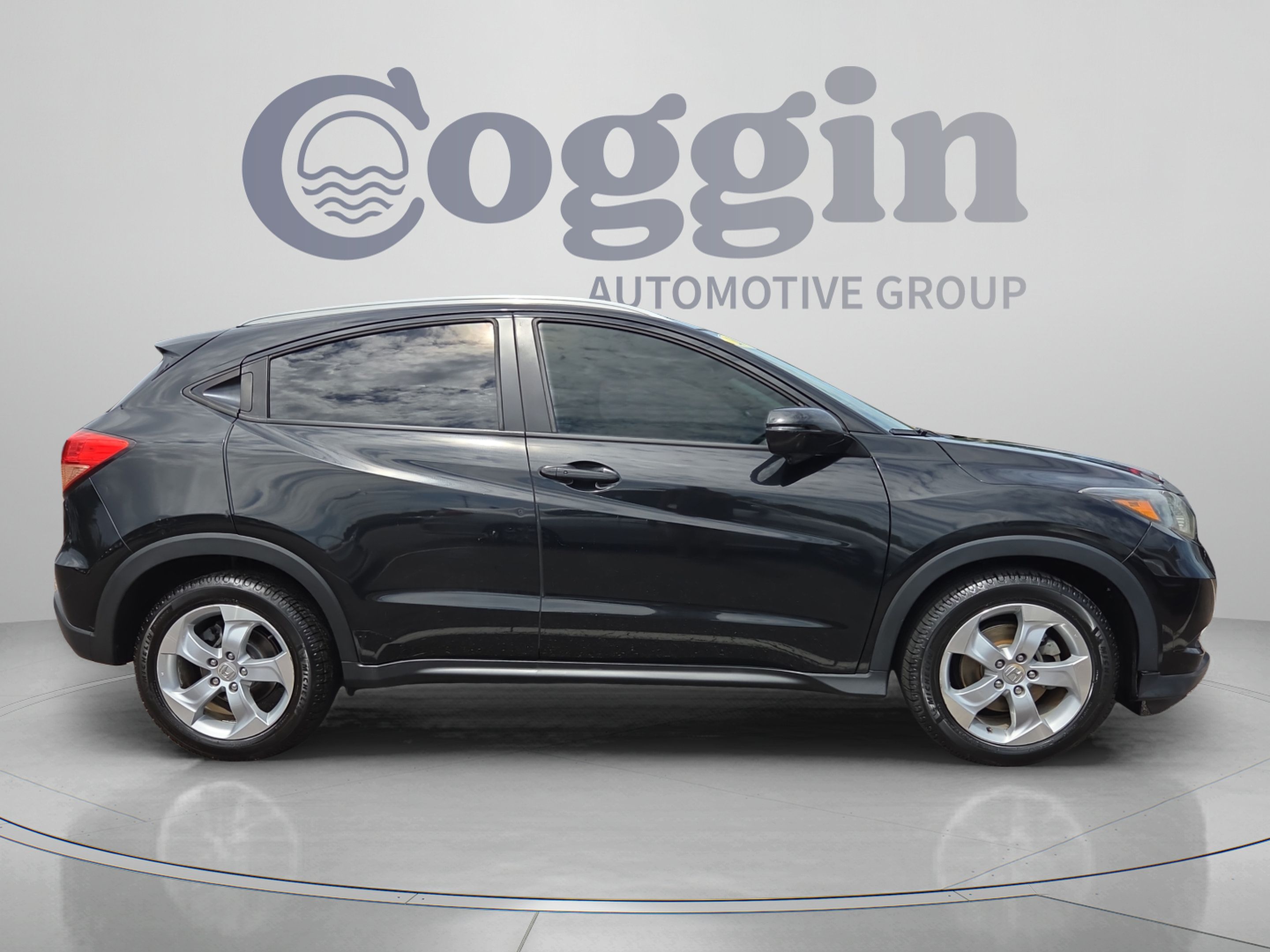 Used 2016 Honda HR-V EX-L image 6