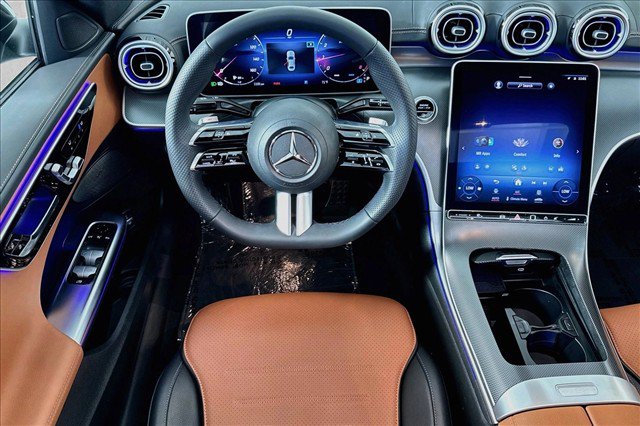 Used 2023 Mercedes-Benz C 300 Sedan image 21