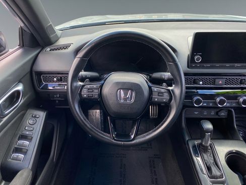 Used 2025 Honda Civic Sport image 12