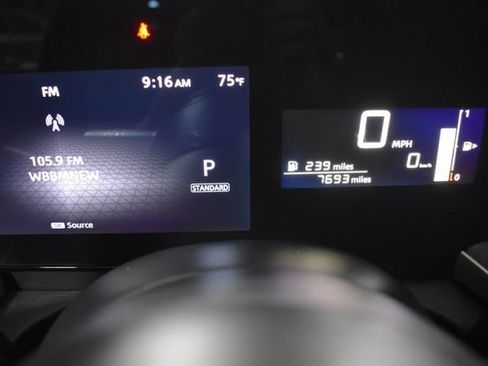 Certified 2025 Nissan Kicks SV AWD/4WD image 23