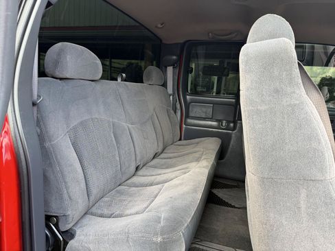 Used 2002 Chevrolet Silverado 2500 LS w/ Electrical Convenience Pkg AWD/4WD image 19