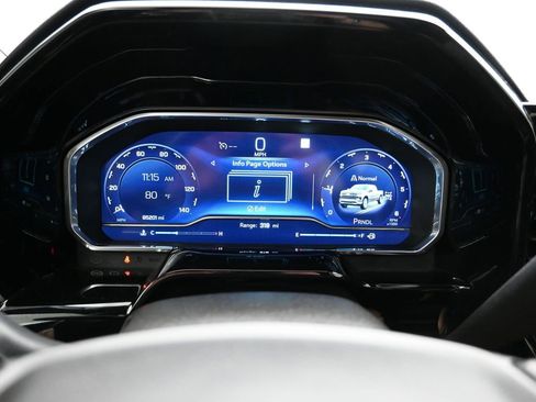 Used 2022 Chevrolet Silverado 1500 RST w/ Z71 Off-Road Package image 15