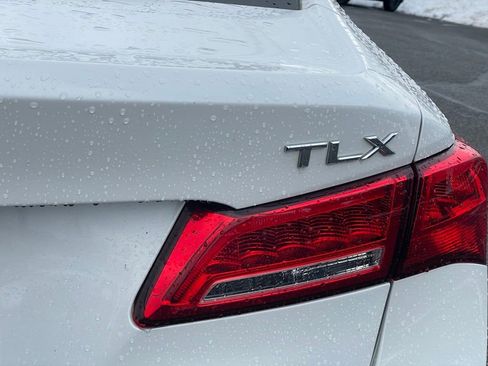 Used 2020 Acura TLX V6 SH-AWD w/ Technology Pkg image 33