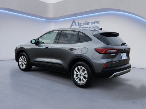 Used 2025 Ford Escape Active image 3