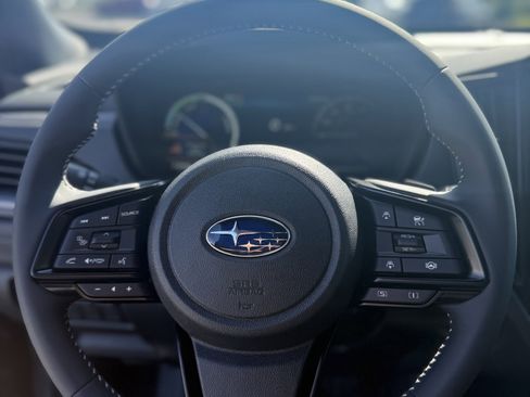 New 2025 Subaru Forester Premium image 20