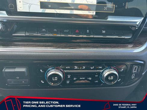 Used 2025 GMC Sierra 1500 Elevation RWD image 23