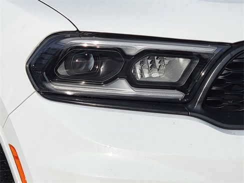 Certified 2023 Dodge Durango R/T image 16