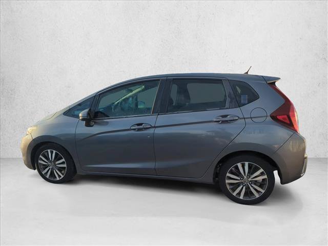 Used 2017 Honda Fit EX image 6