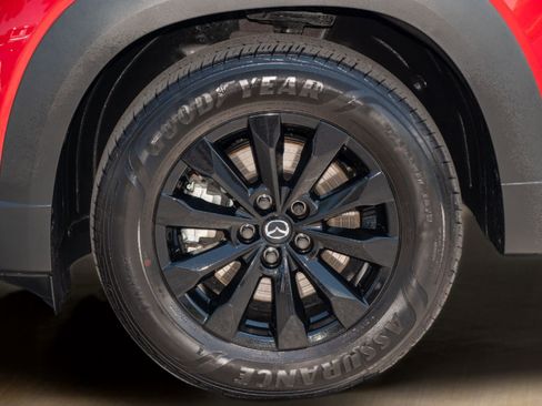 Used 2025 MAZDA CX-50 AWD 2.5 S w/ Weather Package image 38