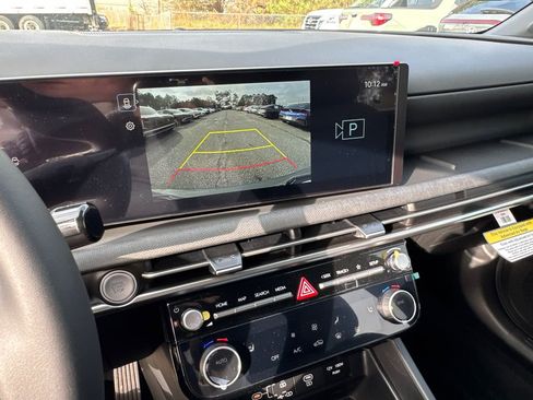 New 2026 Hyundai Tucson XRT image 20