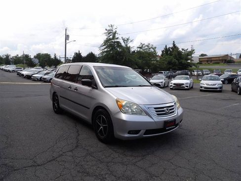 Used 2010 Honda Odyssey LX image 12