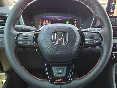New 2026 Honda Passport TrailSport Elite image 15