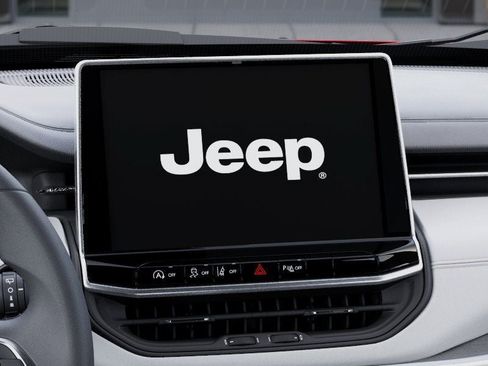 New 2026 Jeep Compass Limited AWD/4WD image 18