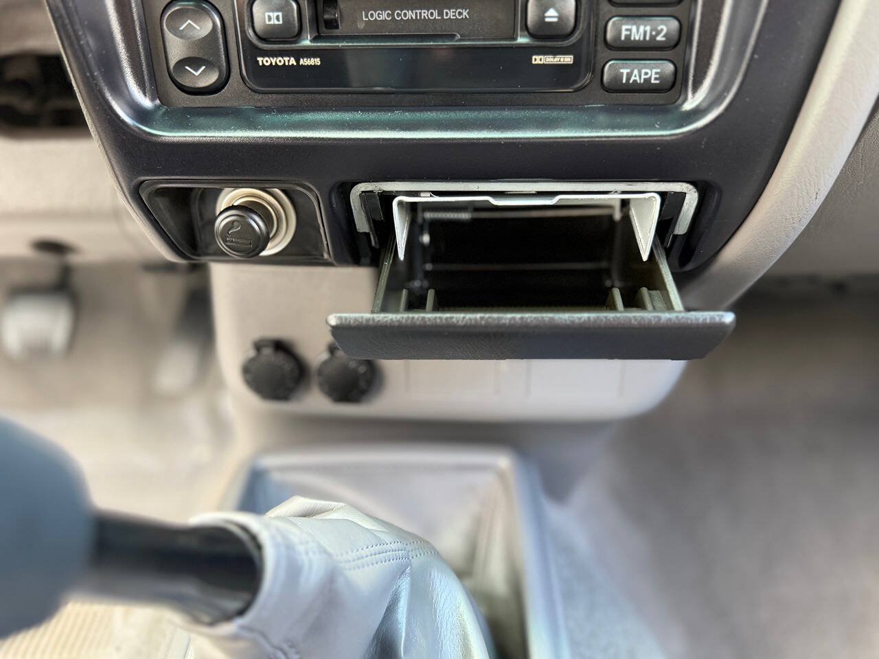 Used 2001 Toyota Tacoma S-Runner RWD image 54