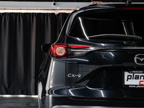Used 2020 MAZDA CX-9 Grand Touring image 59