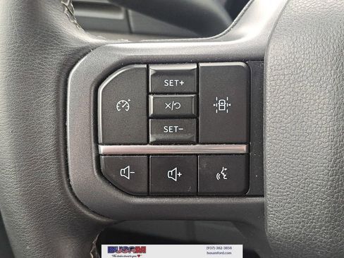 Used 2024 Ford F150 XLT w/ Mobile Office Package image 18