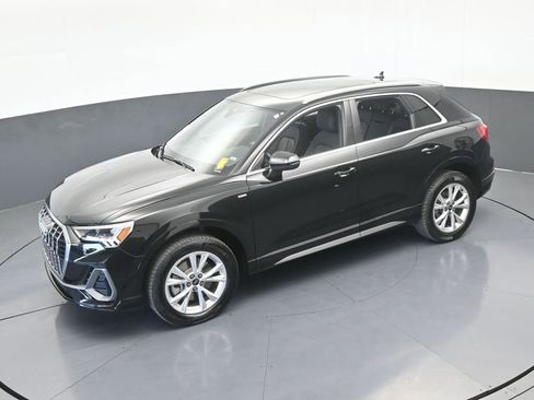 Used 2025 Audi Q3 2.0T Premium image 48