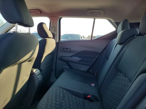 Certified 2023 Nissan Kicks SV image 11