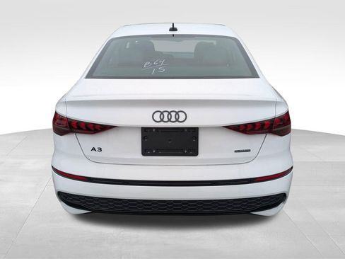 New 2026 Audi A3 2.0T Premium image 4
