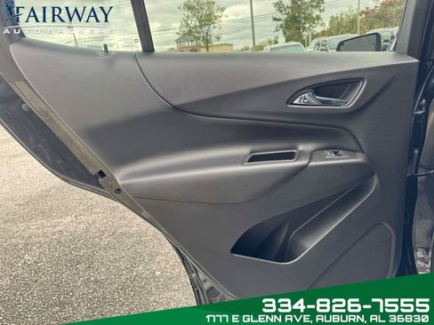 Used 2020 Chevrolet Equinox LT image 27