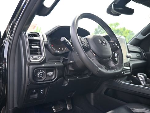 Used 2026 RAM 1500 RHO AWD/4WD image 13