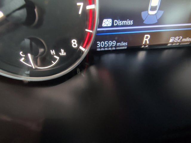 Used 2023 Nissan Altima 2.5 SV w/ SV Premium Package FWD image 20