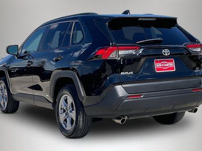 Used 2025 Toyota RAV4 LE