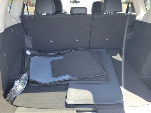 New 2026 Nissan Rogue Dark Armor AWD/4WD image 39