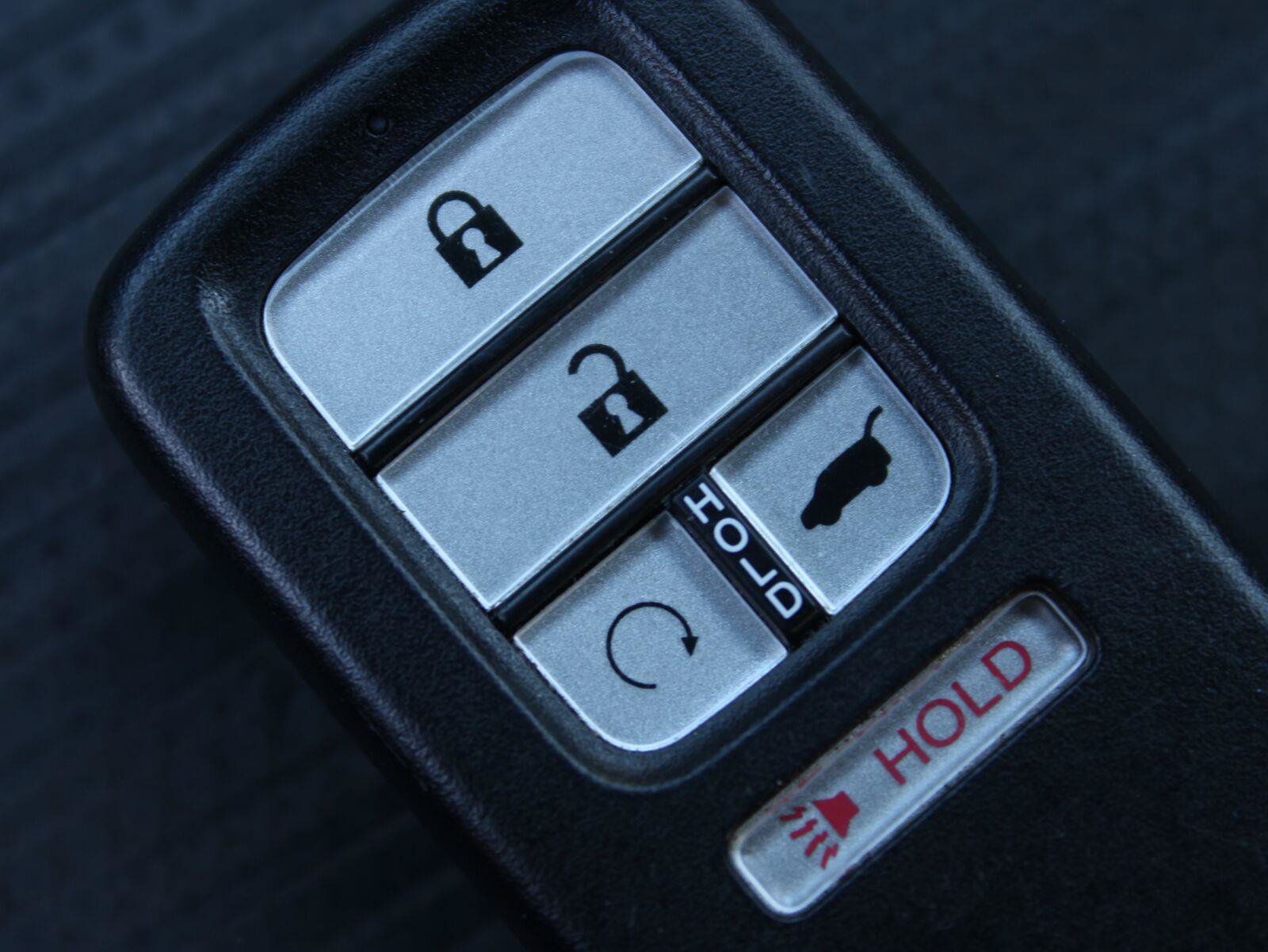 Used 2023 Honda Passport Elite image 18