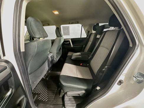 Used 2019 Toyota 4Runner SR5 RWD image 26