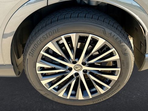 Used 2026 Lexus RX 350 Premium Plus FWD image 31