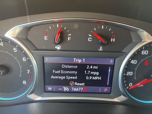 Used 2020 Chevrolet Traverse LT FWD image 6