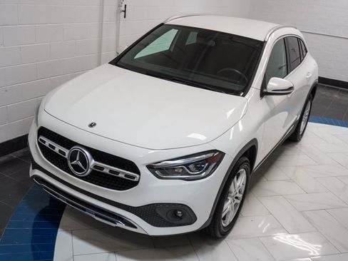 Used 2022 Mercedes-Benz GLA 250 image 40