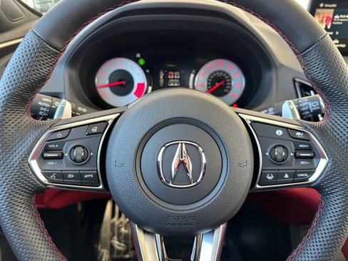New 2026 Acura RDX A-Spec image 28