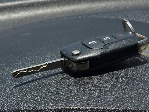 Used 2018 Ford Explorer FWD image 16