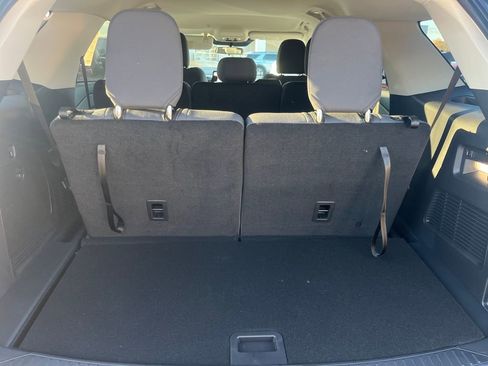 New 2026 Ford Explorer Active image 26