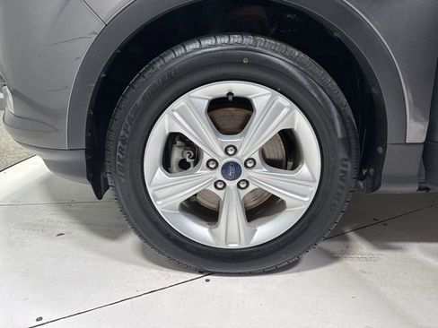 Used 2013 Ford Escape SE AWD/4WD image 2
