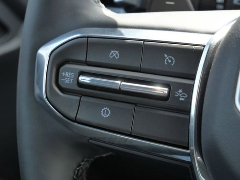 New 2026 GMC Acadia Elevation w/ Black Edition AWD/4WD image 49