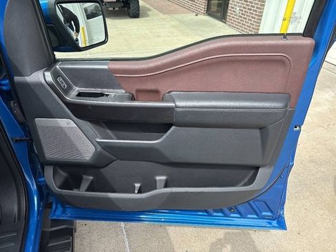 Used 2021 Ford F150 Lariat AWD/4WD image 19
