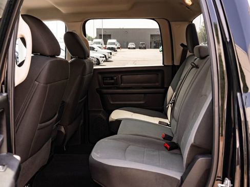 Used 2023 RAM 1500 Tradesman w/ Sub Zero Package AWD/4WD image 38