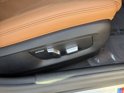 Used 2023 BMW 540i xDrive w/ M Sport Package image 35